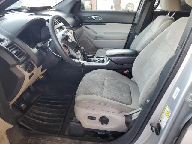Photo 7 from auction – 2011 FORD EXPLORER with VIN 1FMHK8B88BGA39570