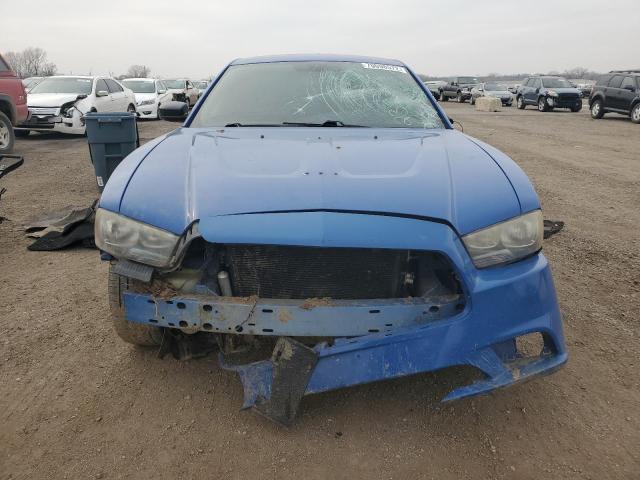 Photo 5 from auction – 2012 DODGE CHARGER PO with VIN 2C3CDXAT8CH232322