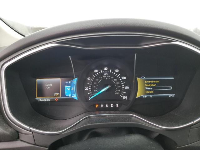 Photo 9 from auction – 2015 FORD FUSION TIT with VIN 3FA6P0K99FR212038