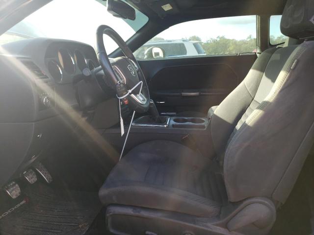 Photo 7 from auction – 2014 DODGE CHALLENGER with VIN 2C3CDYBT4EH111083