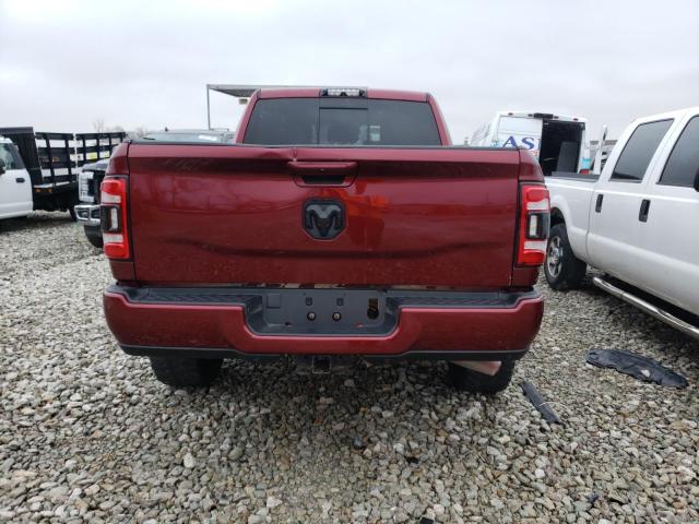 Photo 6 from auction – 2019 RAM 3500 LARAM with VIN 3C63R3ML7KG524745
