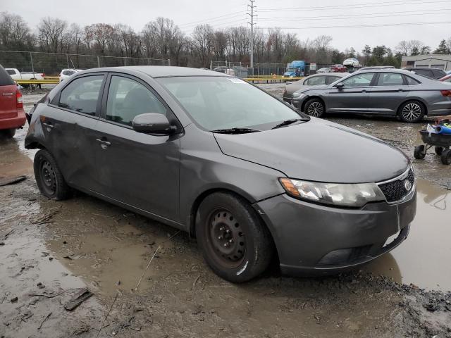 Photo 4 from auction – 2013 KIA FORTE EX with VIN KNAFU4A29D5735829
