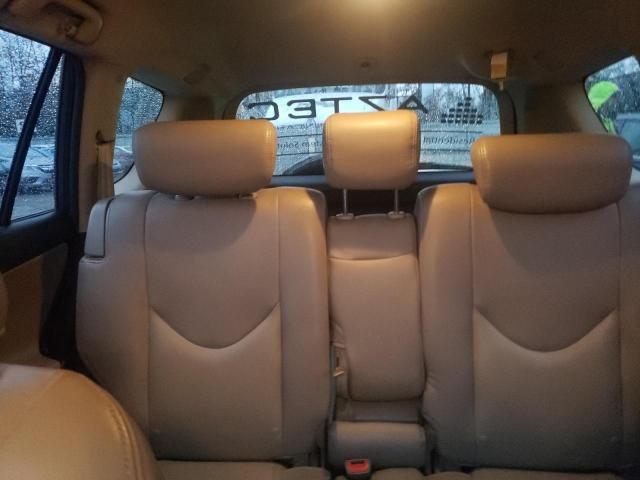 Photo 10 from auction – 2008 TOYOTA RAV 4 with VIN JTMBD33V685201292