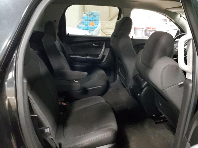 Photo 11 from auction – 2010 GMC ACADIA SLE with VIN 1GKLVLED8AJ203276