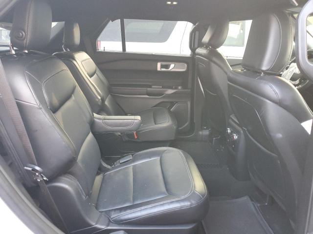 Photo 11 from auction – 2020 FORD EXPLORER L with VIN 1FMSK8FH7LGA16167