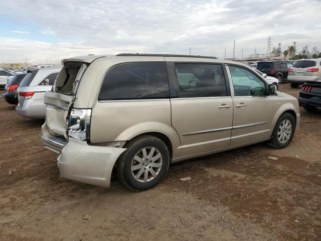 Photo 3 from auction – 2015 CHRYSLER TOWN & COU with VIN 2C4RC1BG5FR610263