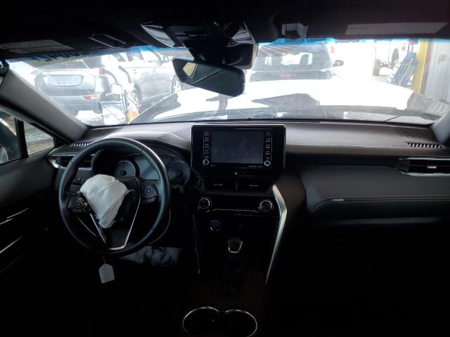 Photo 8 from auction – 2021 TOYOTA VENZA LE with VIN JTEAAAAH9MJ040410