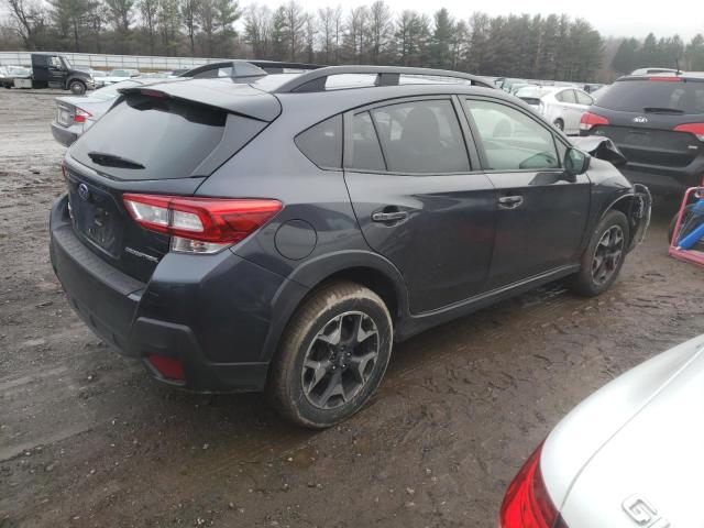 Photo 3 from auction – 2019 SUBARU CROSSTREK with VIN JF2GTAEC4KH299254