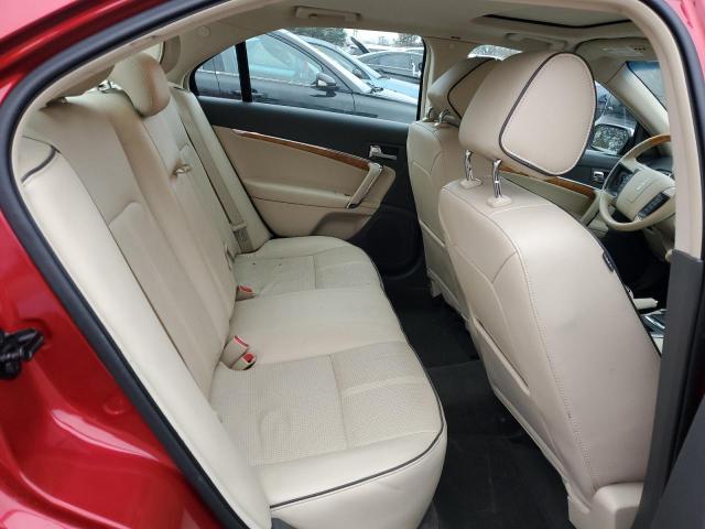 Photo 10 from auction – 2012 LINCOLN MKZ HYBRID with VIN 3LNDL2L35CR820195