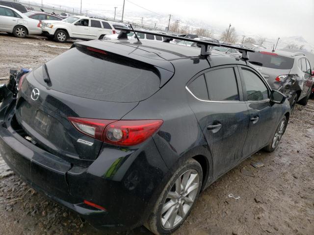 Photo 3 from auction – 2017 MAZDA 3 TOURING with VIN 3MZBN1L73HM121636