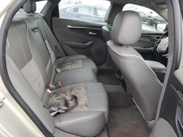 Photo 10 from auction – 2015 CHEVROLET IMPALA LT with VIN 2G1125S35F9290150