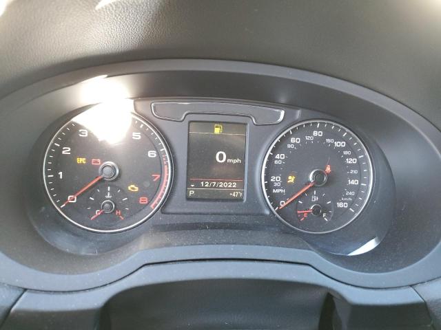 صورة رقم 9 من المزاد - 2016 AUDI Q3 PREMIUM مع VIN WA1EFCFSXGR009190