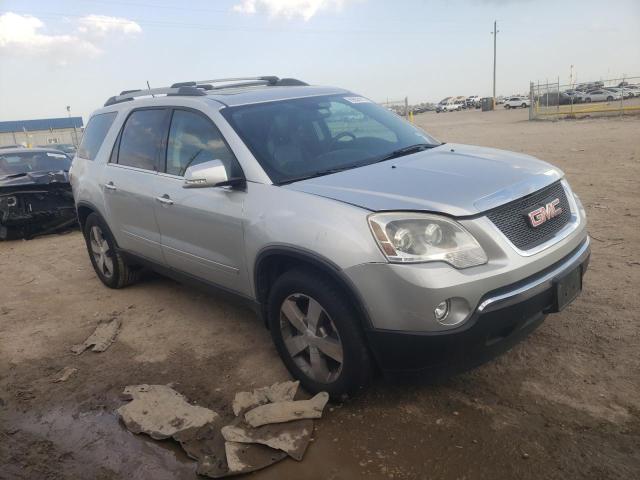 Photo 4 from auction – 2012 GMC ACADIA SLT with VIN 1GKKVREDXCJ410432