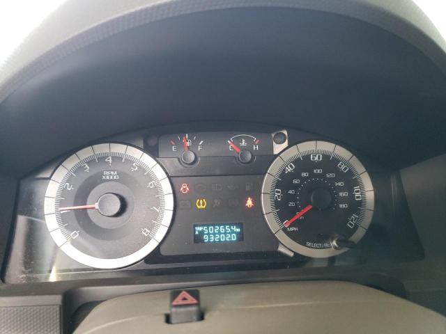 Photo 9 from auction – 2009 FORD ESCAPE XLS with VIN 1FMCU027X9KA29918