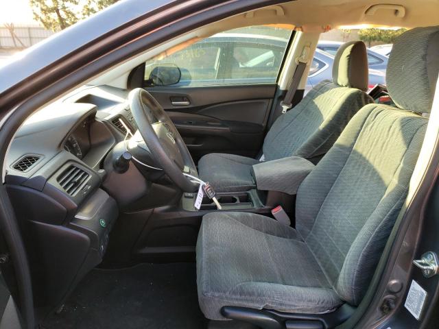 Photo 7 from auction – 2016 HONDA CR-V LX with VIN 3CZRM3H35GG702102
