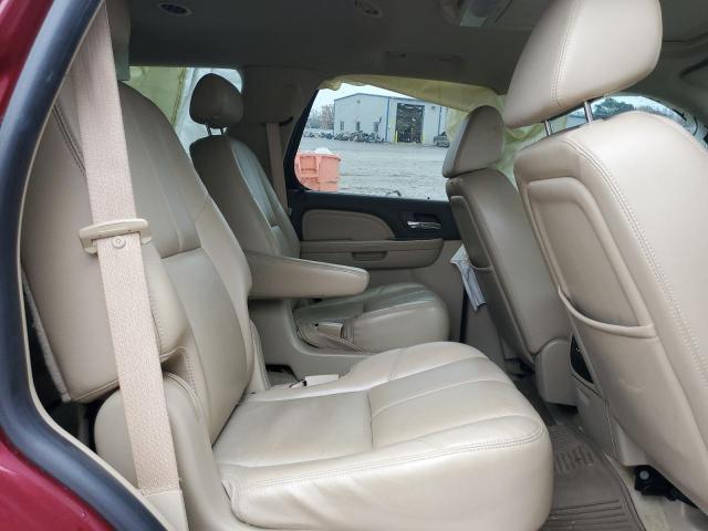 Photo 11 from auction – 2008 GMC YUKON DENA with VIN 1GKFK63858J244262