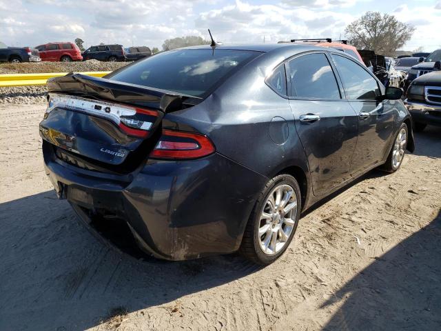 Photo 3 from auction – 2013 DODGE DART LIMIT with VIN 1C3CDFCA4DD178778