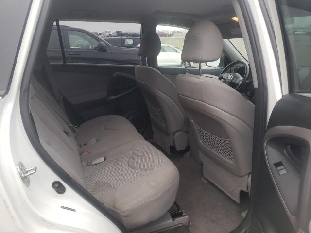 Photo 11 from auction – 2006 TOYOTA RAV4 LIMIT with VIN JTMBK34V365009538