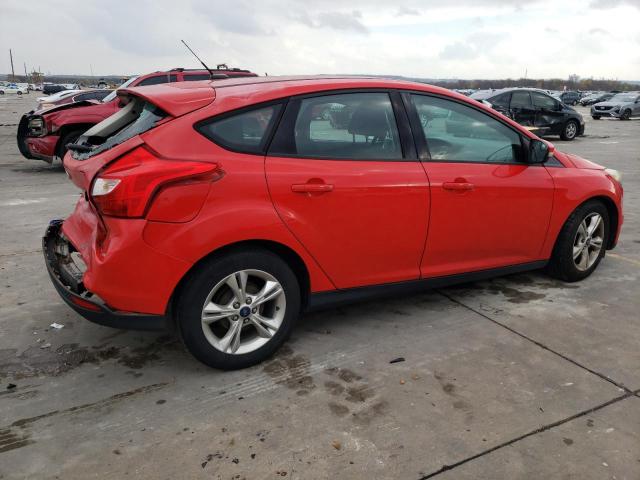 Photo 3 from auction – 2014 FORD FOCUS SE with VIN 1FADP3K22EL130435