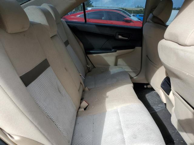 Photo 10 from auction – 2012 TOYOTA CAMRY BASE with VIN 4T1BF1FK5CU607364