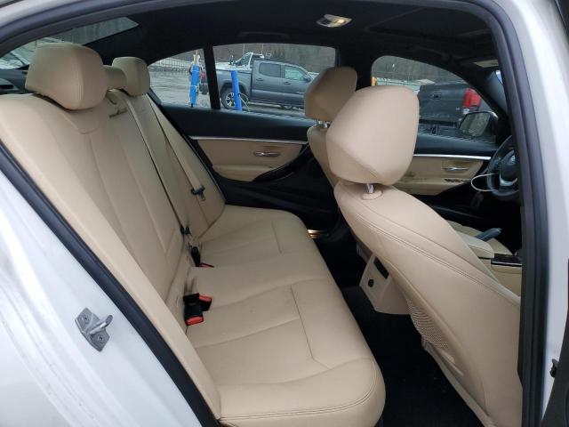 Photo 10 from auction – 2017 BMW 330 XI with VIN WBA8D9C38HA011297