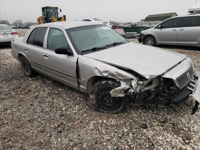 Photo 4 from auction – 2005 MERCURY GRAND MARQ with VIN 2MEFM74W65X650786