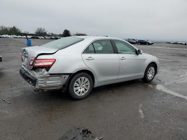 Photo 3 from auction – 2010 TOYOTA CAMRY BASE with VIN 4T1BF3EK9AU057743