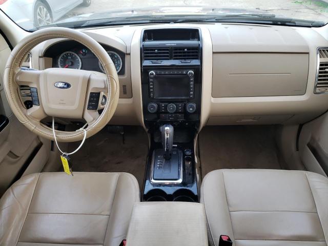 Photo 8 from auction – 2011 FORD ESCAPE LIM with VIN 1FMCU0EG3BKA52782