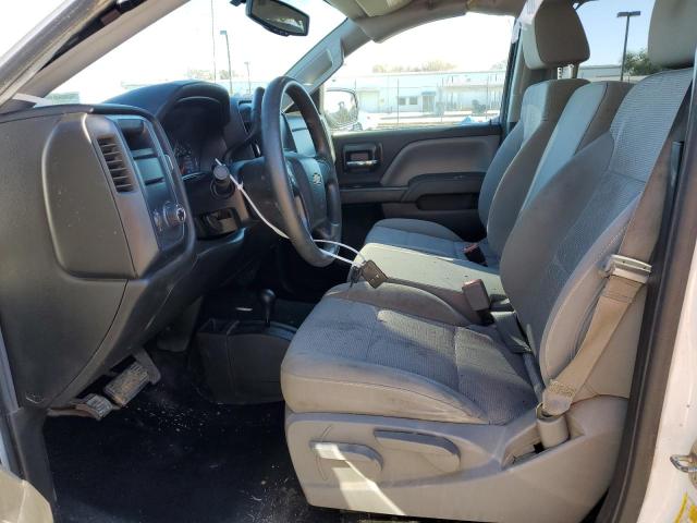 Photo 7 from auction – 2014 CHEVROLET SILVERADO with VIN 1GCVKPEH2EZ249880