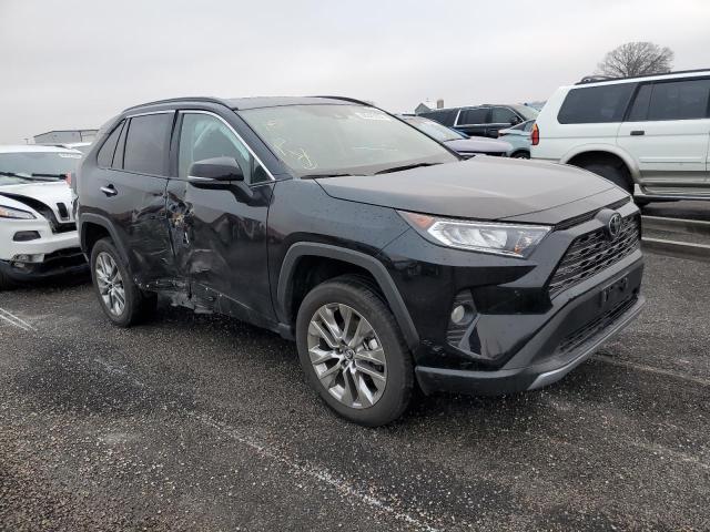 Photo 4 from auction – 2019 TOYOTA RAV4 LIMIT with VIN 2T3N1RFV0KW071868