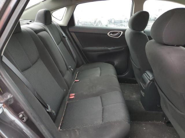 Photo 10 from auction – 2014 NISSAN SENTRA S with VIN 3N1AB7AP6EY273608