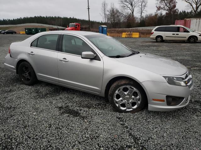 Photo 4 from auction – 2011 FORD FUSION SE with VIN 3FAHP0HG9BR343401