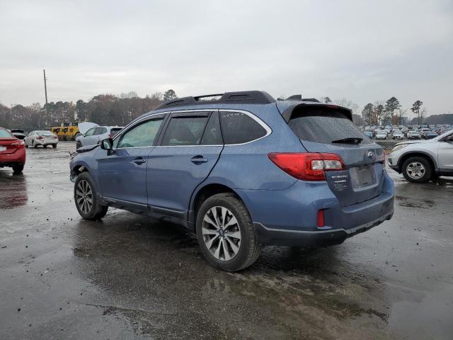 Photo 2 from auction – 2017 SUBARU OUTBACK 2. with VIN 4S4BSANC8H3269333
