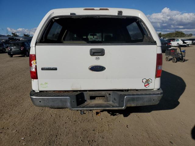 Photo 6 from auction – 2008 FORD F150 SUPER with VIN 1FTPW12508FA99200