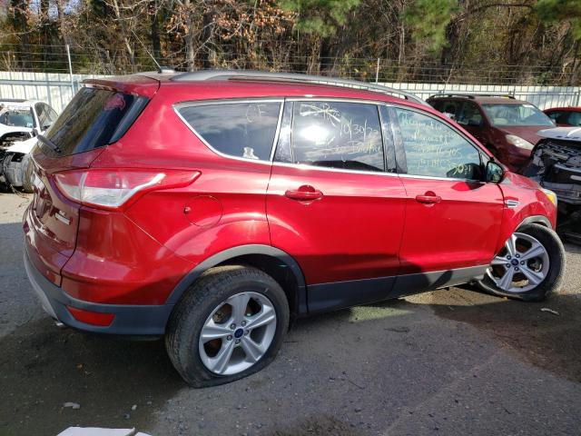 Photo 3 from auction – 2016 FORD ESCAPE SE with VIN 1FMCU0GX7GUC35031