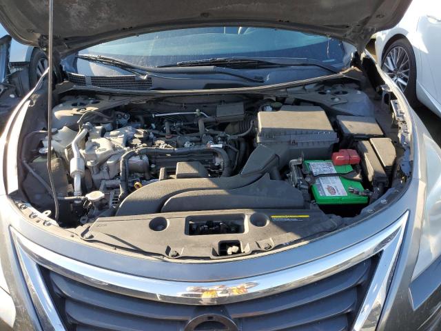 Photo 11 from auction – 2014 NISSAN ALTIMA 2.5 with VIN 1N4AL3AP7EC404174