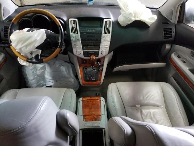 Photo 8 from auction – 2006 LEXUS RX 330 with VIN 2T2HA31U46C089830