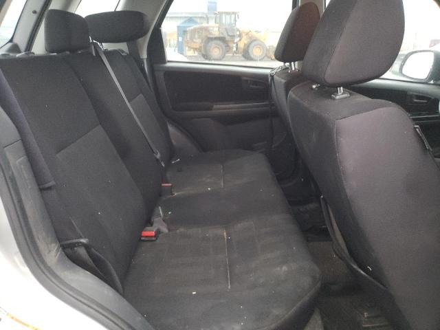Photo 10 from auction – 2011 SUZUKI SX4 with VIN JS2YA5A12B6300312