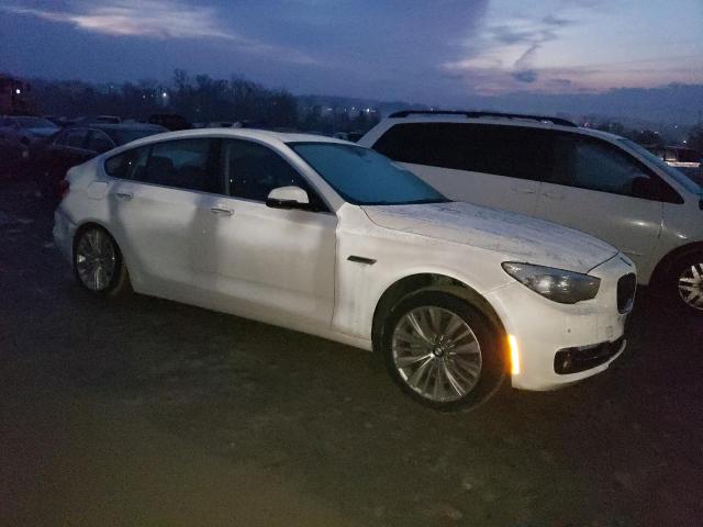 Photo 4 from auction – 2014 BMW 535 XIGT with VIN WBA5M4C5XED183932