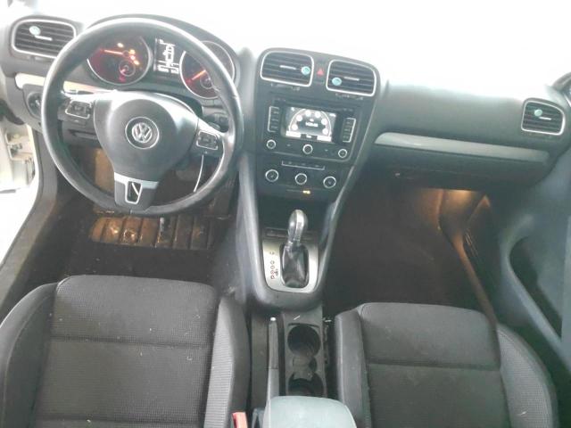 Photo 8 from auction – 2013 VOLKSWAGEN GOLF with VIN WVWBM7AJ6DW090593