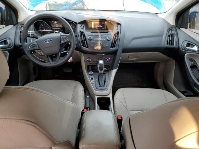 Photo 8 from auction – 2016 FORD FOCUS SE with VIN 1FADP3K26GL257627