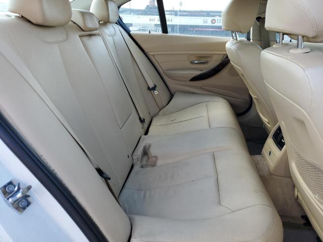 Photo 10 from auction – 2012 BMW 328 I SULE with VIN WBA3C1C58CF431265