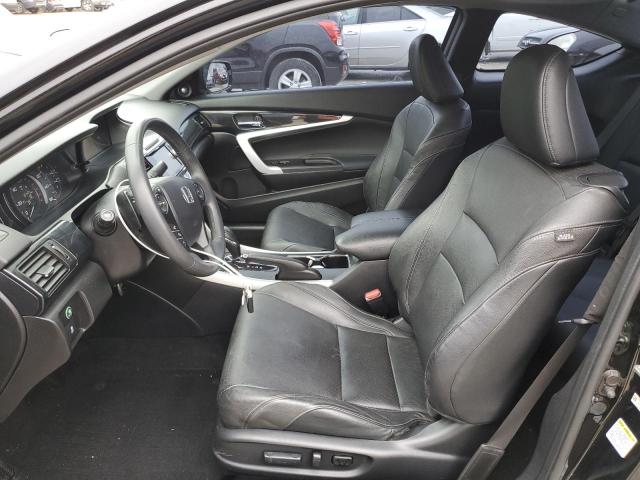 Photo 7 from auction – 2014 HONDA ACCORD EXL with VIN 1HGCT1B82EA014918