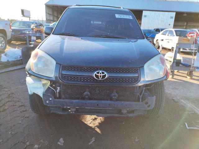 Photo 5 from auction – 2005 TOYOTA RAV4 with VIN JTEHD20V250039142