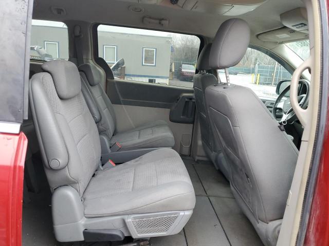Photo 11 from auction – 2008 CHRYSLER TOWN & COU with VIN 2A8HR54P98R692265