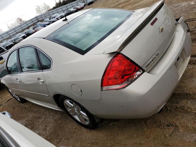 Photo 2 from auction – 2012 CHEVROLET IMPALA LT with VIN 2G1WB5E35C1192070