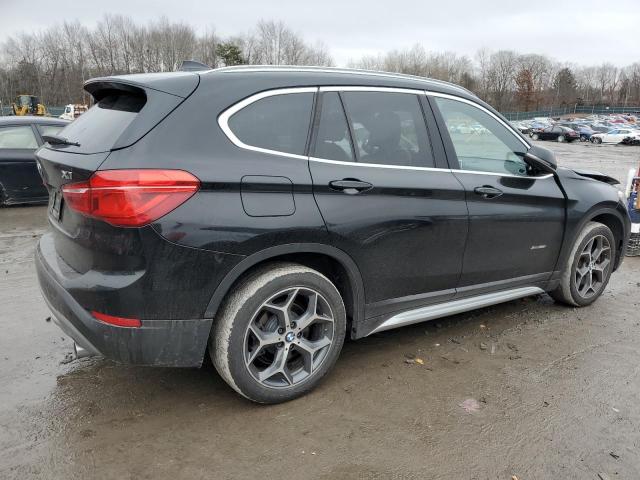 Photo 3 from auction – 2017 BMW X1 XDRIVE2 with VIN WBXHT3C35H5F78861