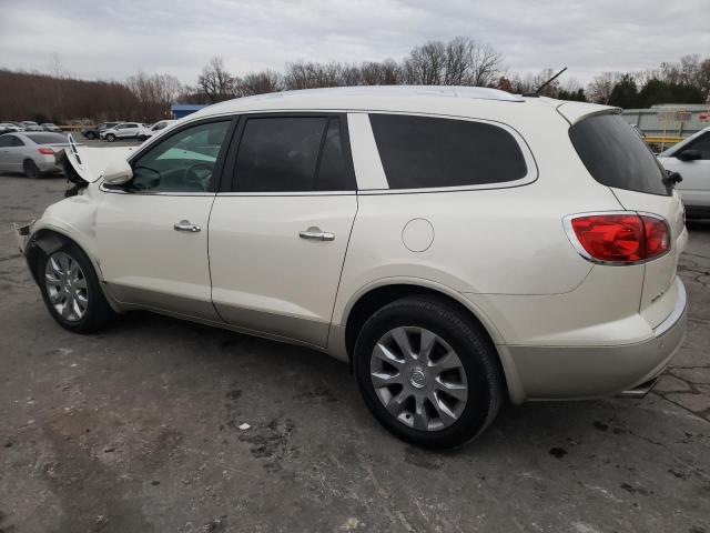 Photo 2 from auction – 2012 BUICK ENCLAVE with VIN 5GAKRCED0CJ361451