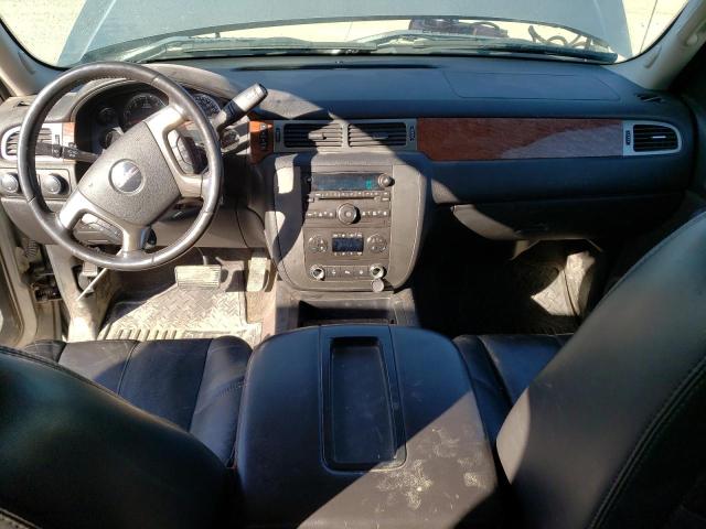 Photo 8 from auction – 2007 GMC SIERRA K25 with VIN 1GTHK29K97E587387