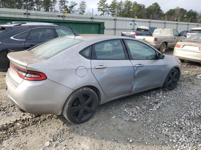 Photo 3 from auction – 2015 DODGE DART SXT with VIN 1C3CDFBBXFD200263